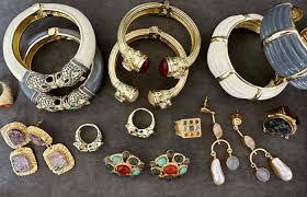 Acheter des bijoux d occasion