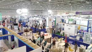 Exhibition transport morocco