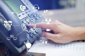 Installation voip