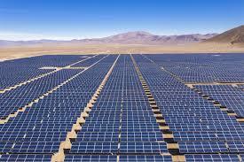 Panneaux solaires maroc