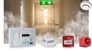 Societe securite incendie casablanca